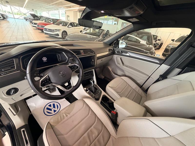 volkswagen Tiguan 2024 - 22