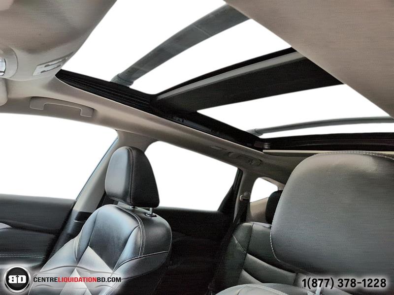 nissan Murano 2019 - 23
