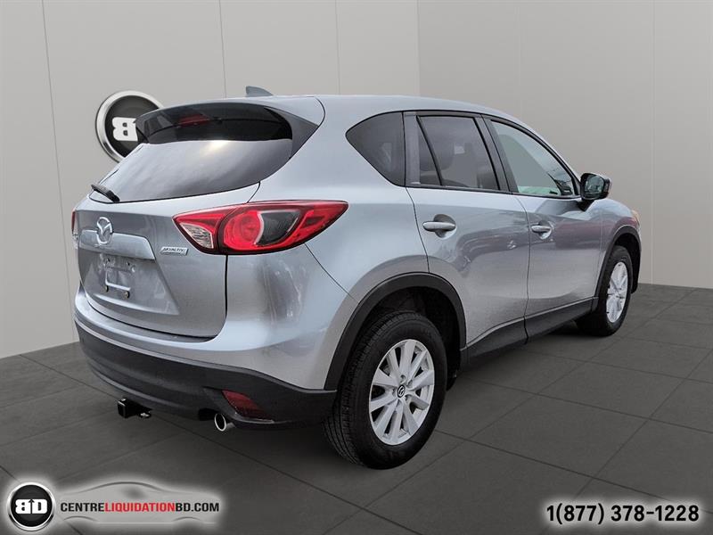 mazda CX-5 2014 - 6