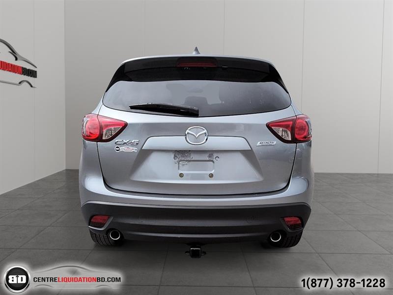 mazda CX-5 2014 - 7