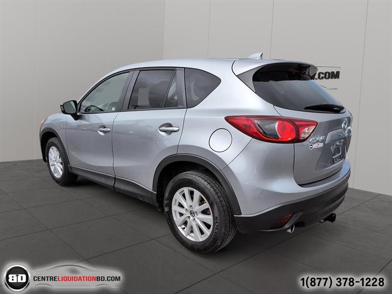 mazda CX-5 2014 - 8