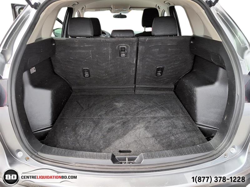 mazda CX-5 2014 - 11