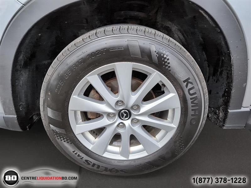 mazda CX-5 2014 - 12