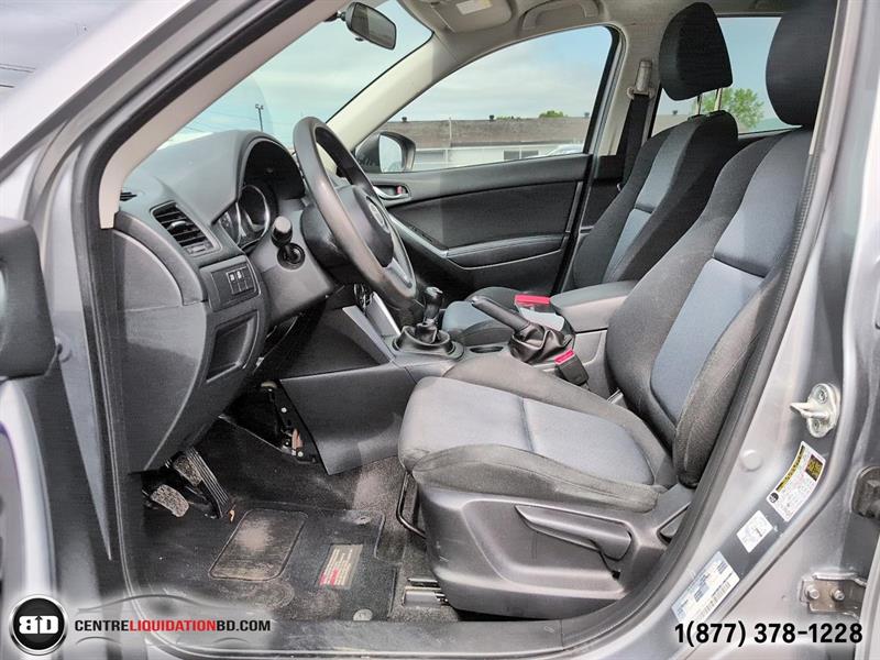 mazda CX-5 2014 - 13