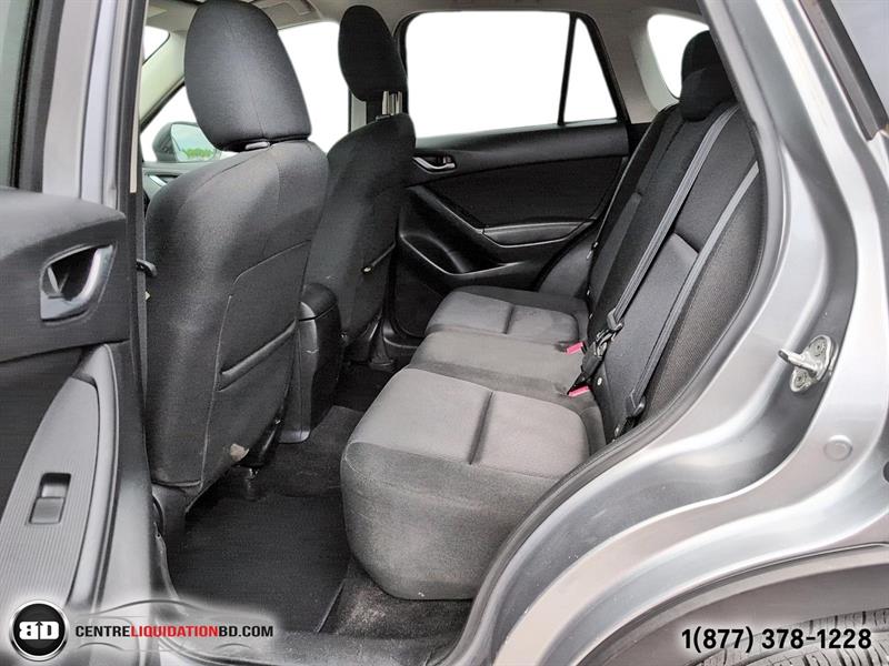 mazda CX-5 2014 - 14