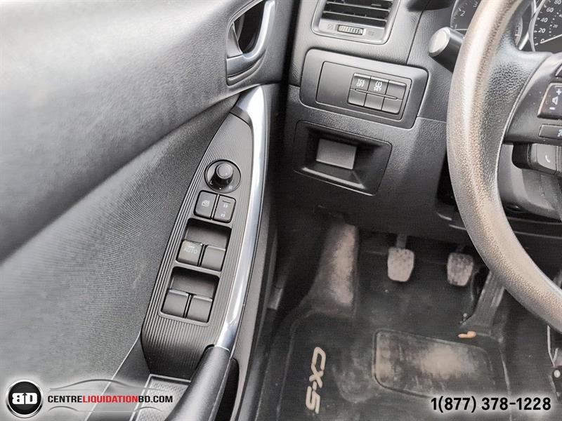 mazda CX-5 2014 - 17