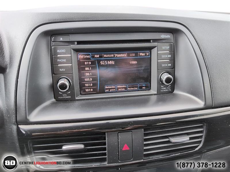 mazda CX-5 2014 - 20