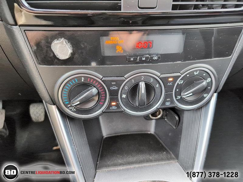 mazda CX-5 2014 - 21