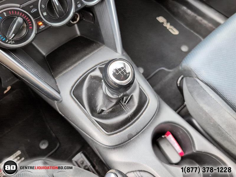 mazda CX-5 2014 - 22