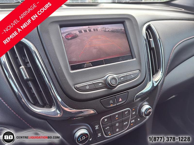 chevrolet Equinox 2022 - 15