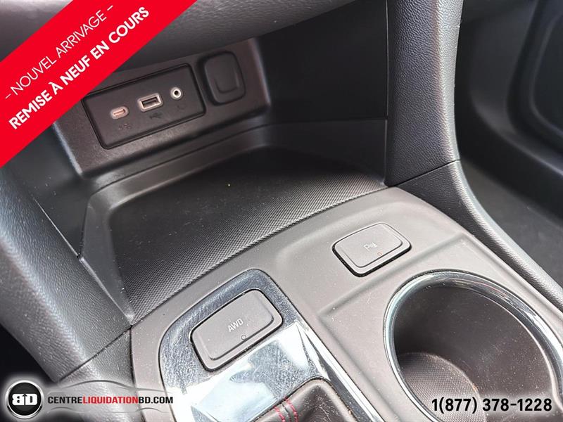 chevrolet Equinox 2022 - 16
