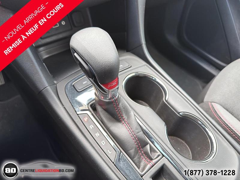 chevrolet Equinox 2022 - 17