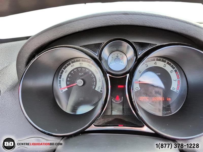saturn Sky 2008 - 16