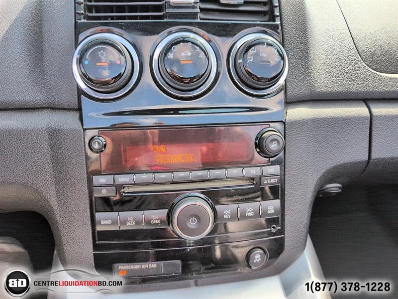 saturn Sky 2008 - 17