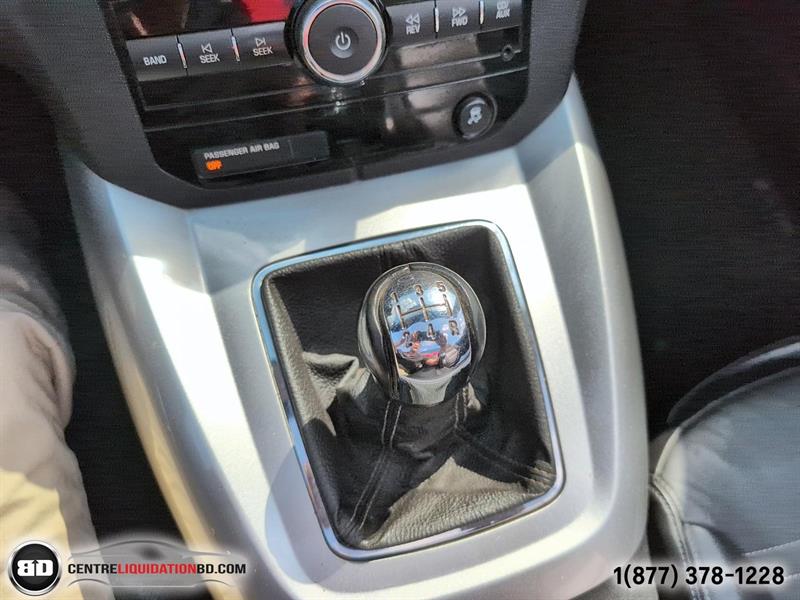 saturn Sky 2008 - 18