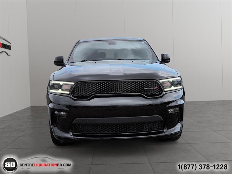 dodge Durango 2021 - 2