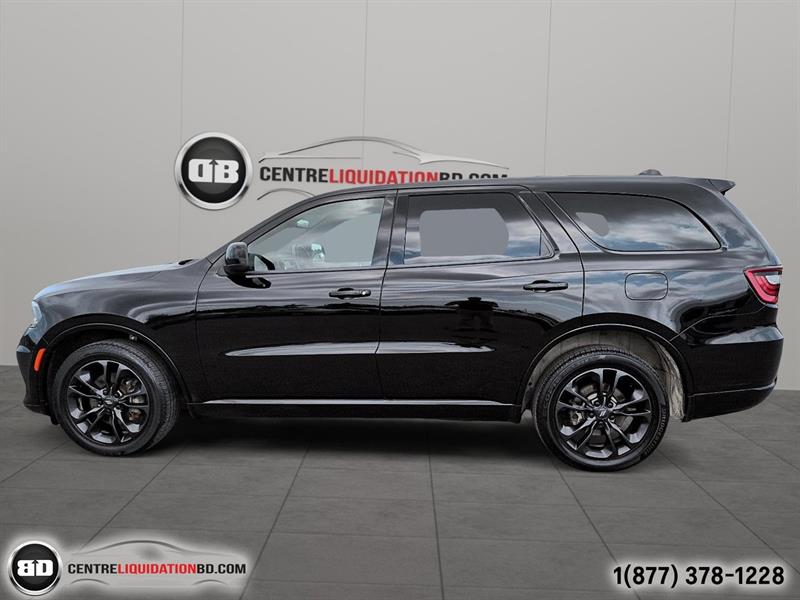 dodge Durango 2021 - 9