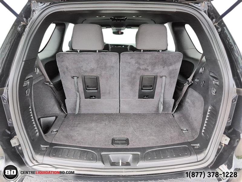 dodge Durango 2021 - 11