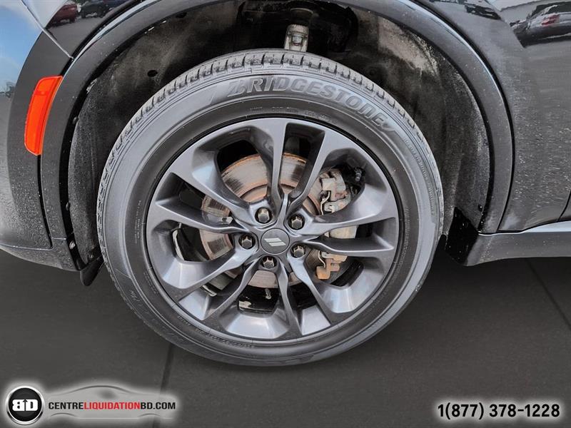 dodge Durango 2021 - 12