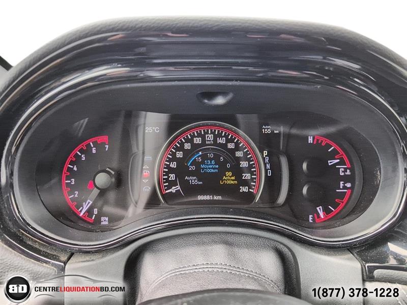 dodge Durango 2021 - 20