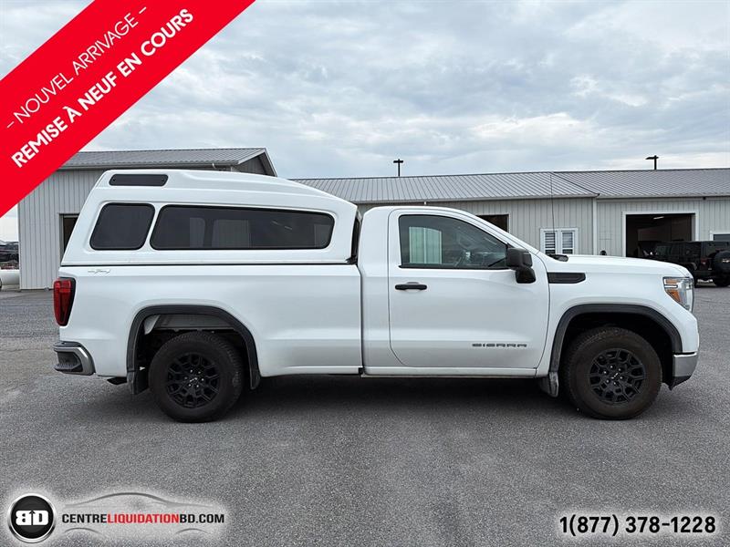 gmc Sierra 1500 2019 - 5