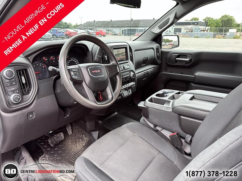 gmc Sierra 1500 2019 - 12