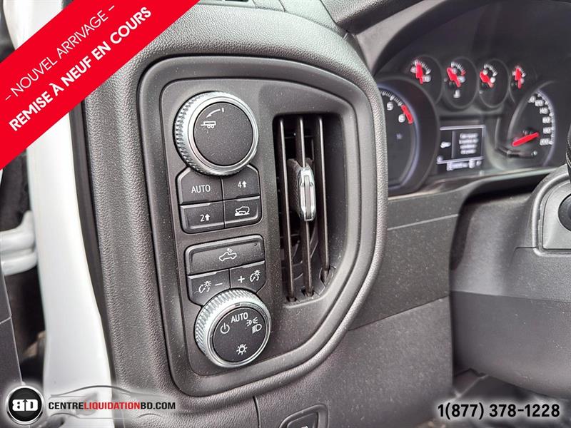 gmc Sierra 1500 2019 - 13