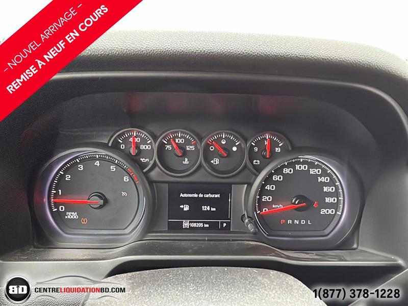 gmc Sierra 1500 2019 - 14