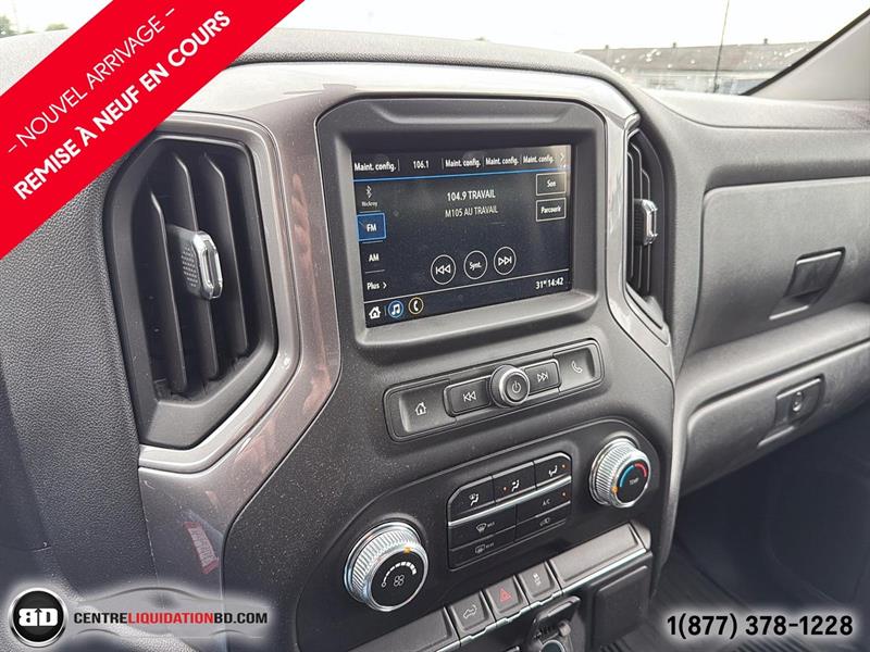 gmc Sierra 1500 2019 - 15