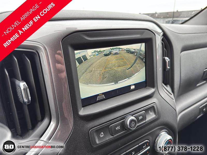 gmc Sierra 1500 2019 - 16
