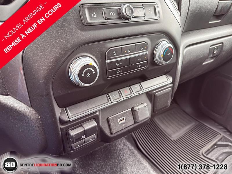 gmc Sierra 1500 2019 - 17