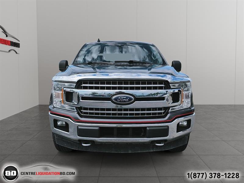 ford F-150 2020 - 2
