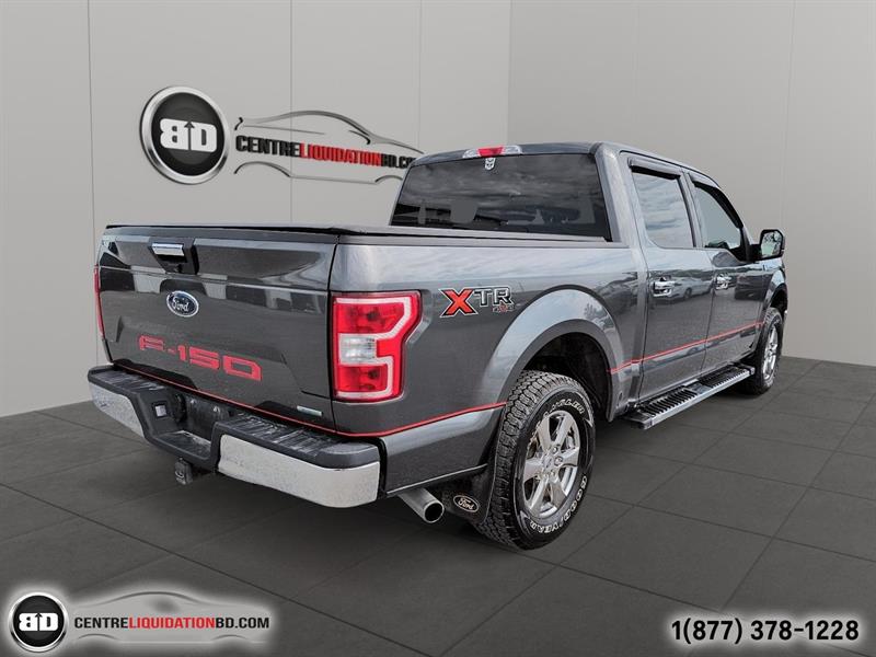 ford F-150 2020 - 6