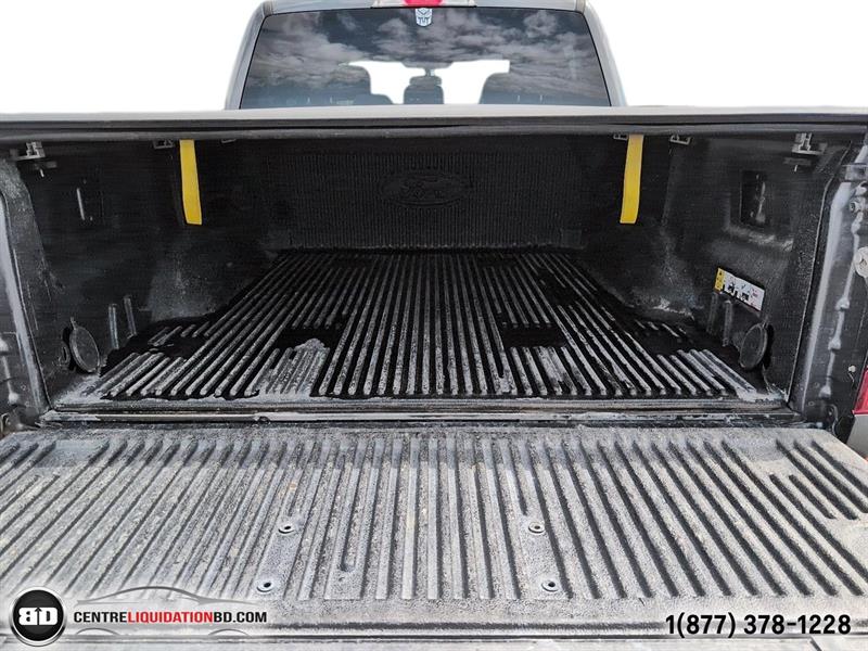ford F-150 2020 - 11