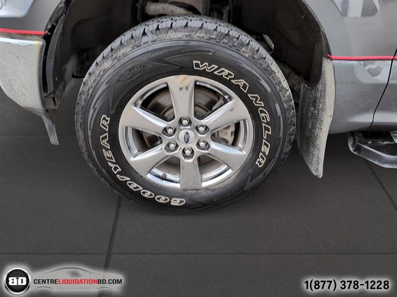 ford F-150 2020 - 12