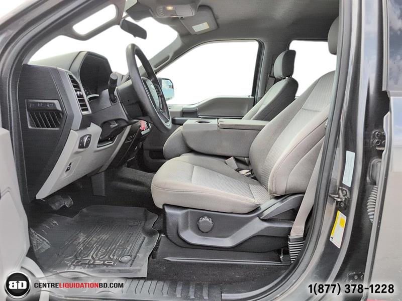 ford F-150 2020 - 13