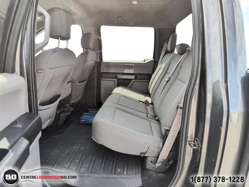 ford F-150 2020 - 14