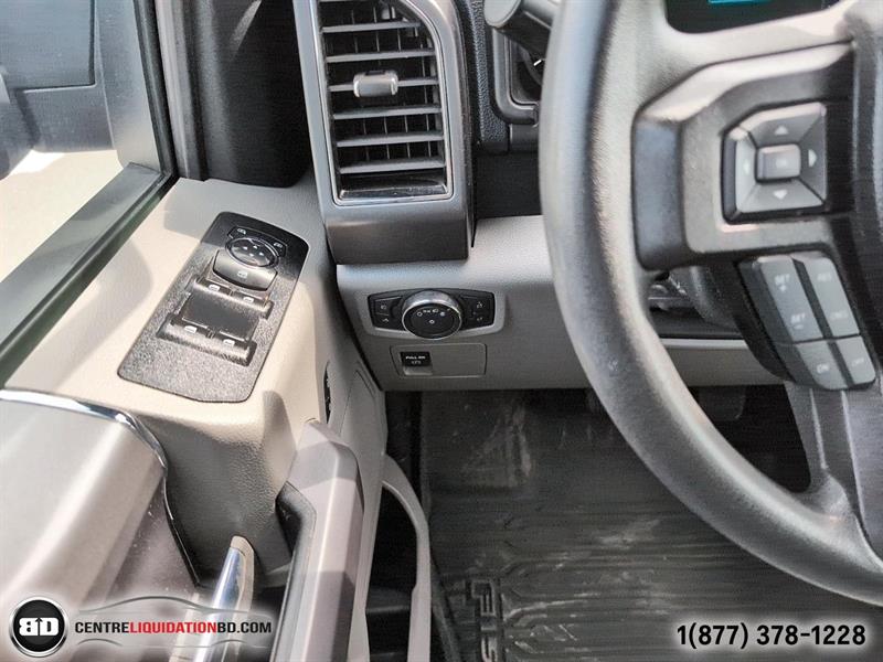 ford F-150 2020 - 17