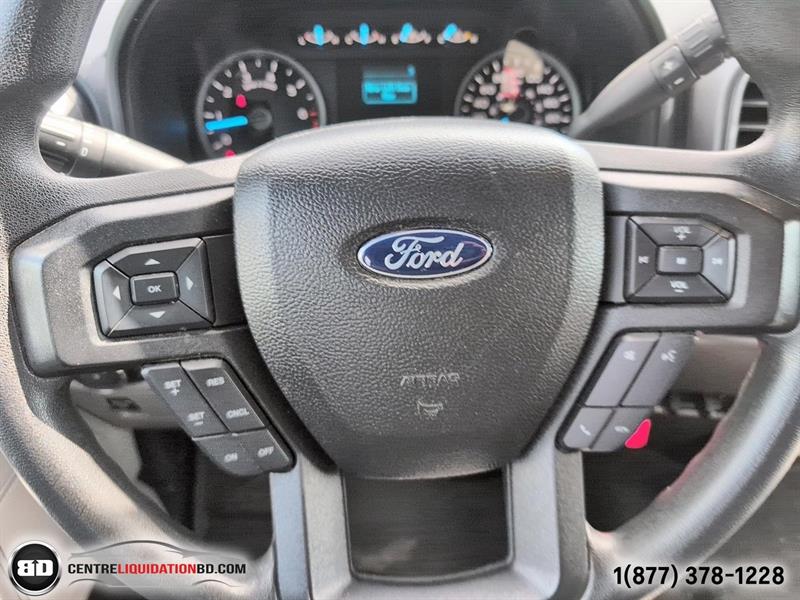 ford F-150 2020 - 18