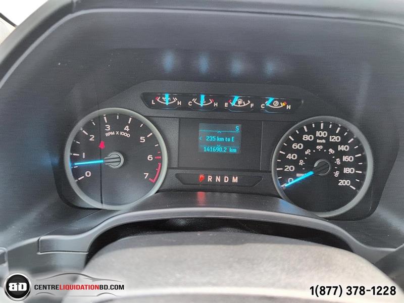 ford F-150 2020 - 19