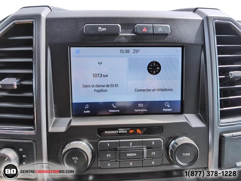 ford F-150 2020 - 20