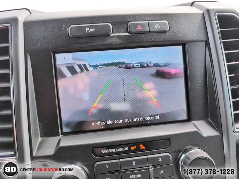 ford F-150 2020 - 22