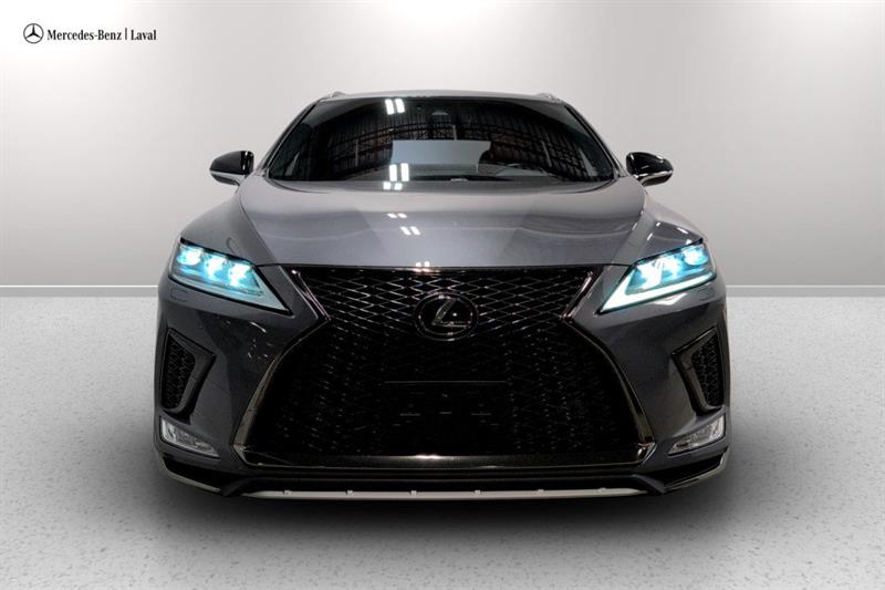 lexus RX 2022 - 2