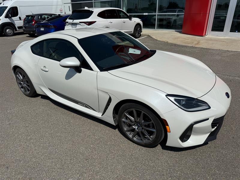 subaru BRZ 2023 - 7