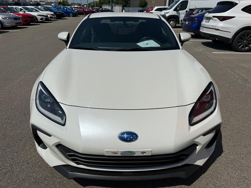 subaru BRZ 2023 - 9