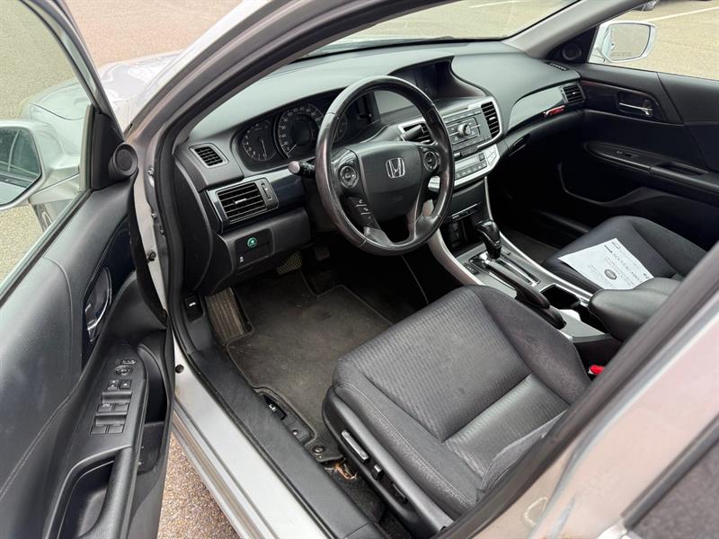 honda Berline Accord 2013 - 9