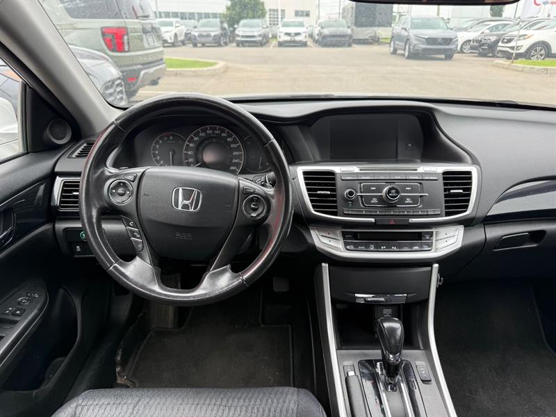 honda Berline Accord 2013 - 10