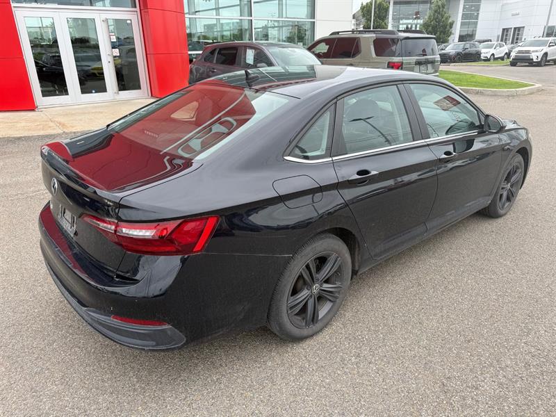 volkswagen Jetta 2022 - 5
