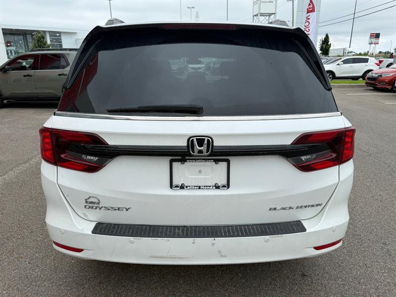honda Odyssey 2023 - 4