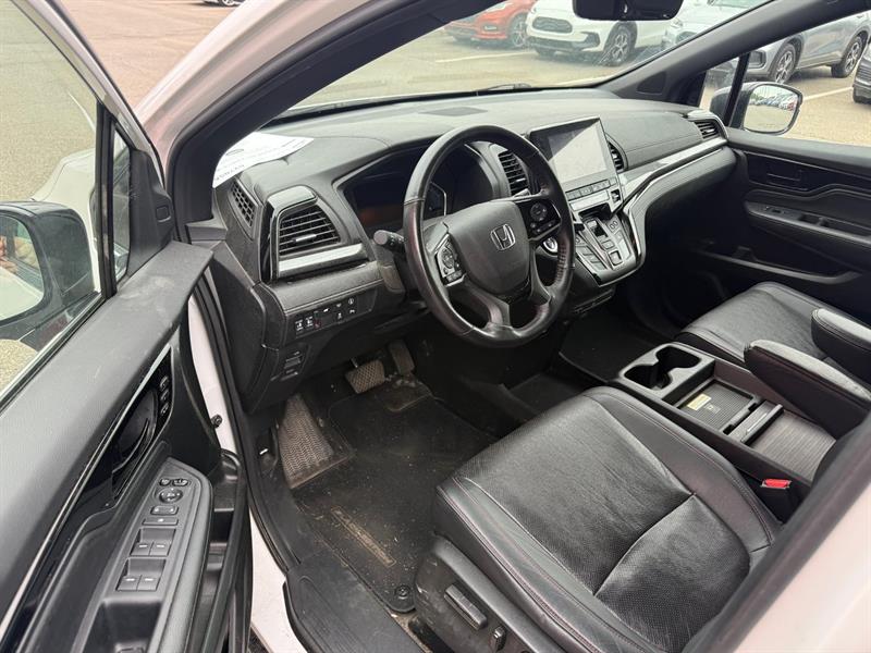 honda Odyssey 2023 - 9